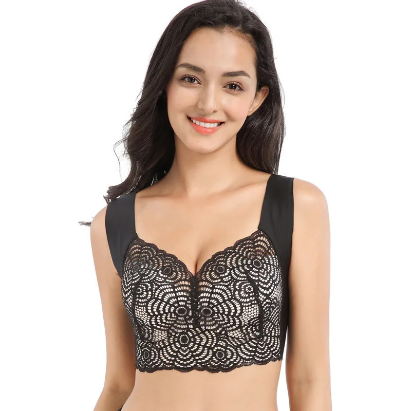 Detoxification And Shaping & Powerful Lifting Bra