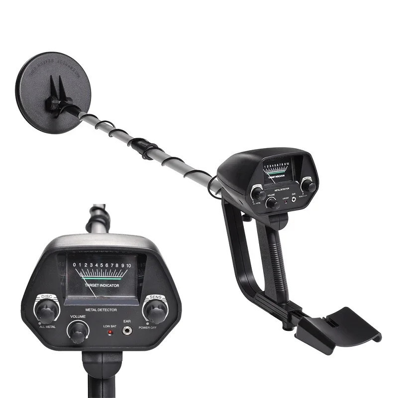 Osmo™ Metal Detector Vx7 – Hot Sale 50% Off