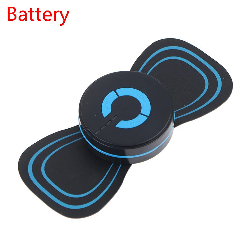 SkyPulse Electric Massager