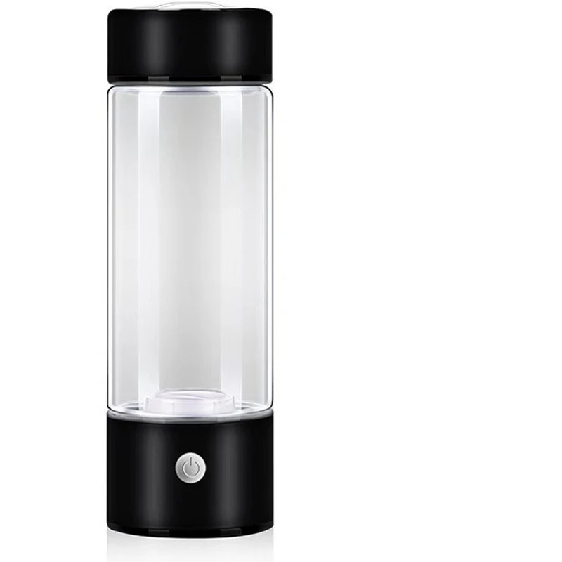 Hydrogen Generator Water Bottle – 2024 Hot Sale 70% Off