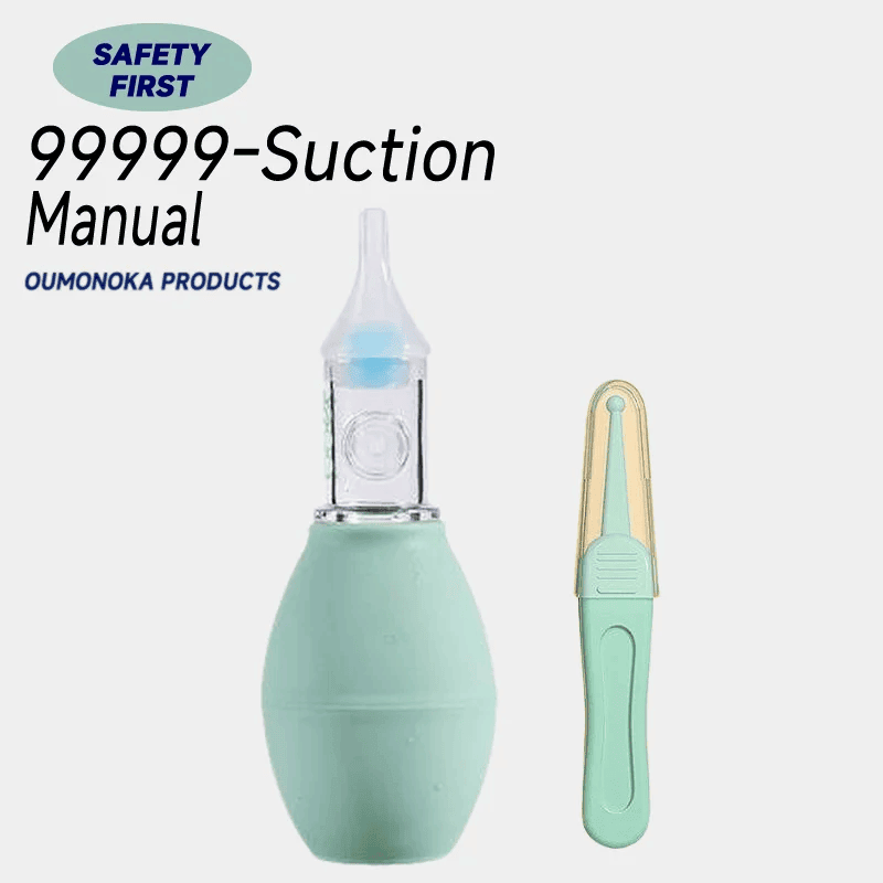 Electric Baby Aspirator