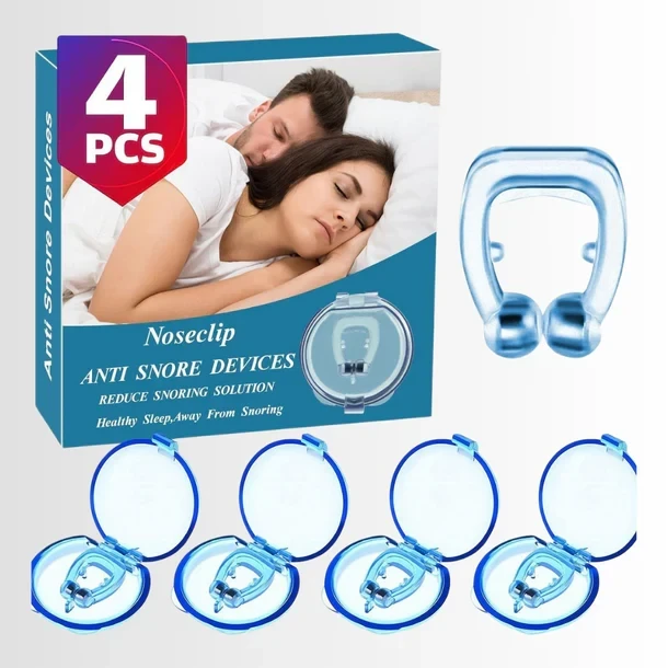 Osmo Antisnore Nose Clip