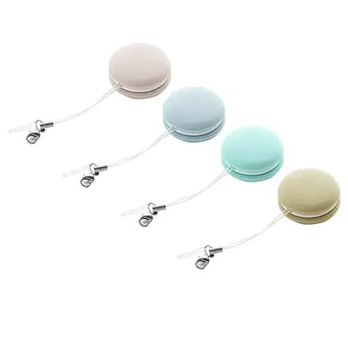 Macaron Mobile Phone Screen Cleaning
