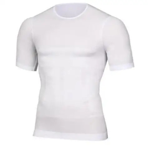 Hunkywear – Men’s Shaper Cooling T-shirt