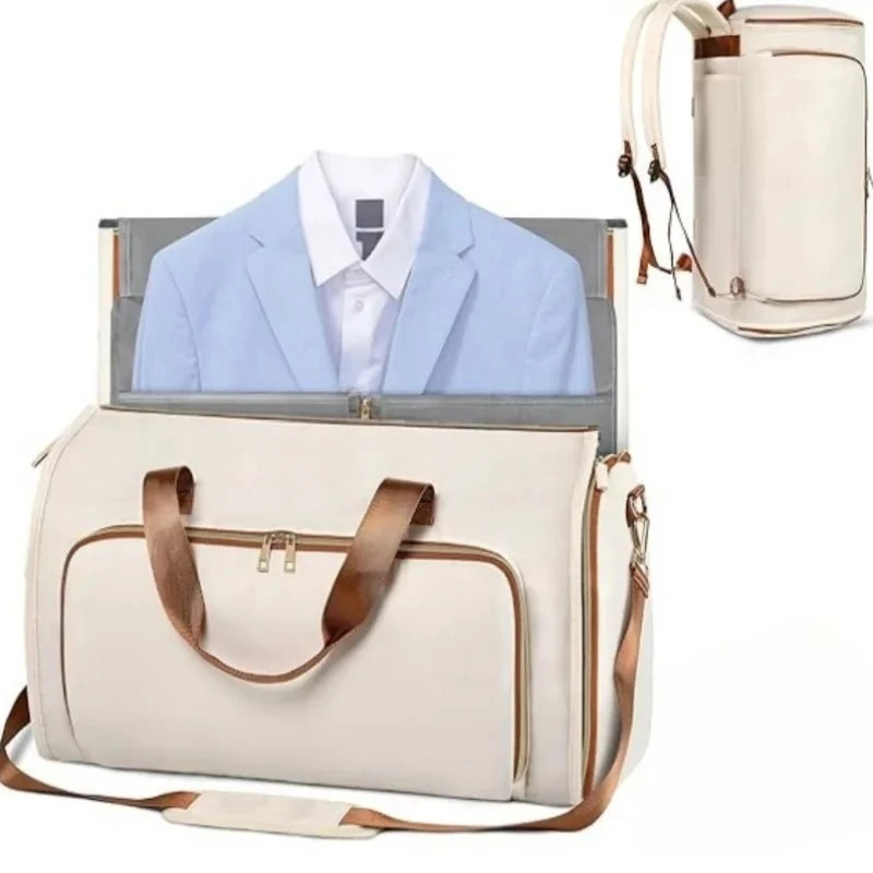 Convertible Garment Bag