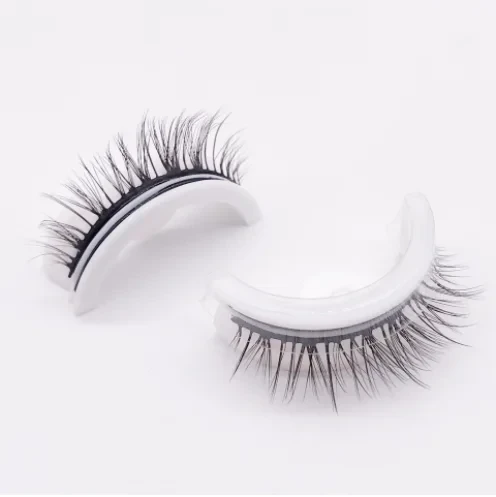Lashbuddy Self-adhesive Eyelashes