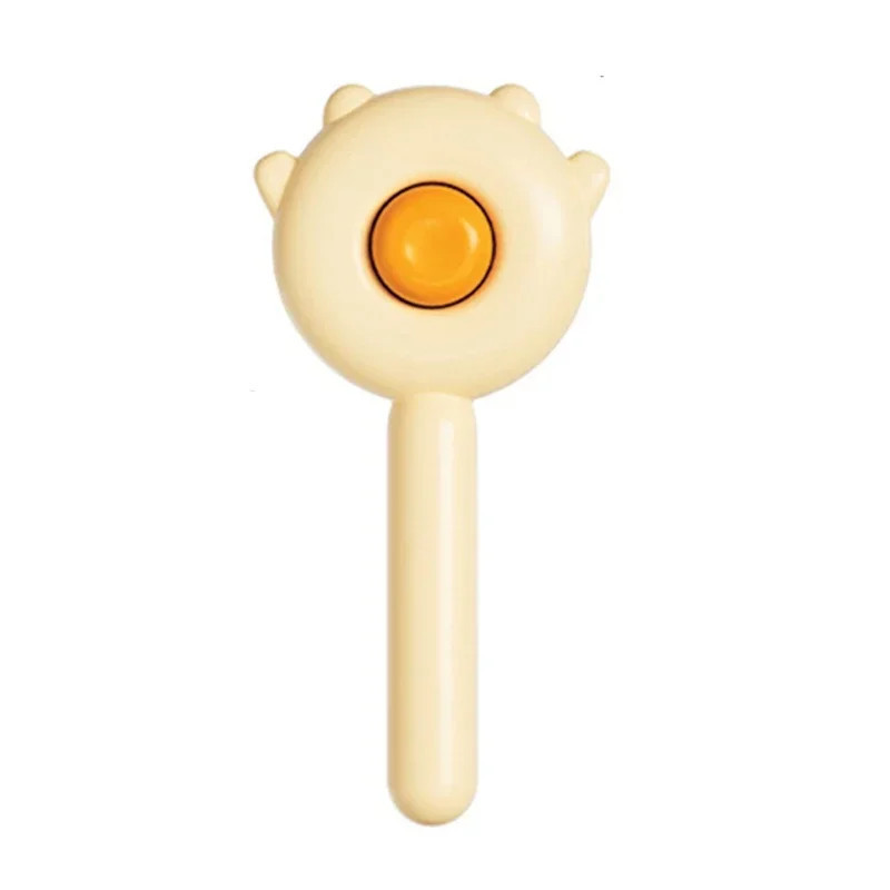 Purry™ Self-cleaning Brush