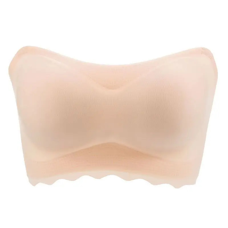 Bettybra Women Push Up Bra Convertible Strapless Bras No Wire Lift Up Bra (Buy 1 Get 2)