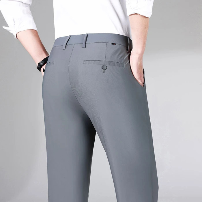 Men’s High Stretch Classic Pants