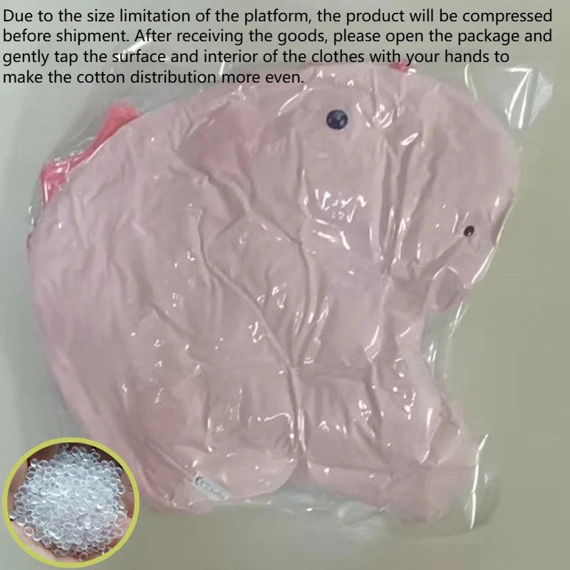 Weighted Therapeutic Plush