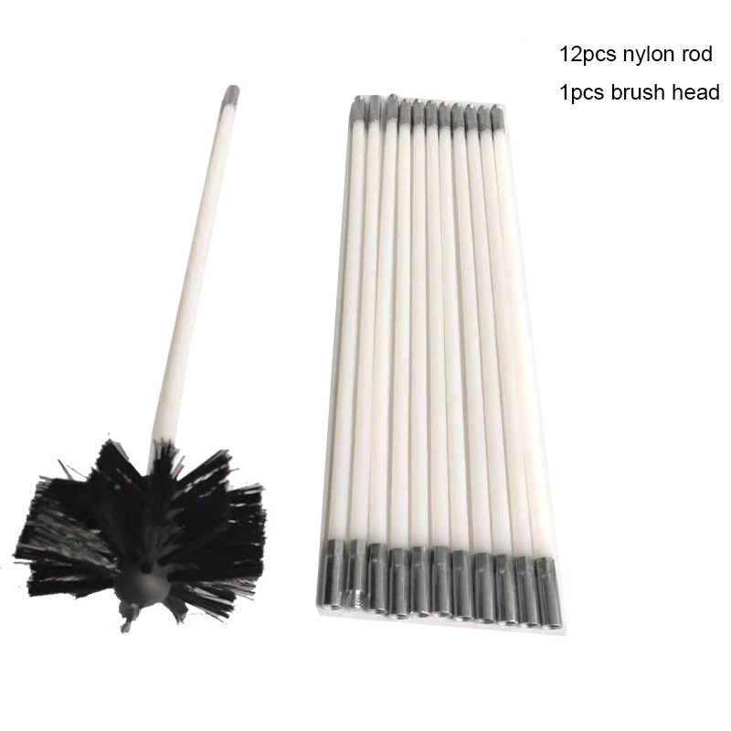 Ableff – Smokestack Pipe Inner Cleaning Brush – New Year Hot Sale 30% Off