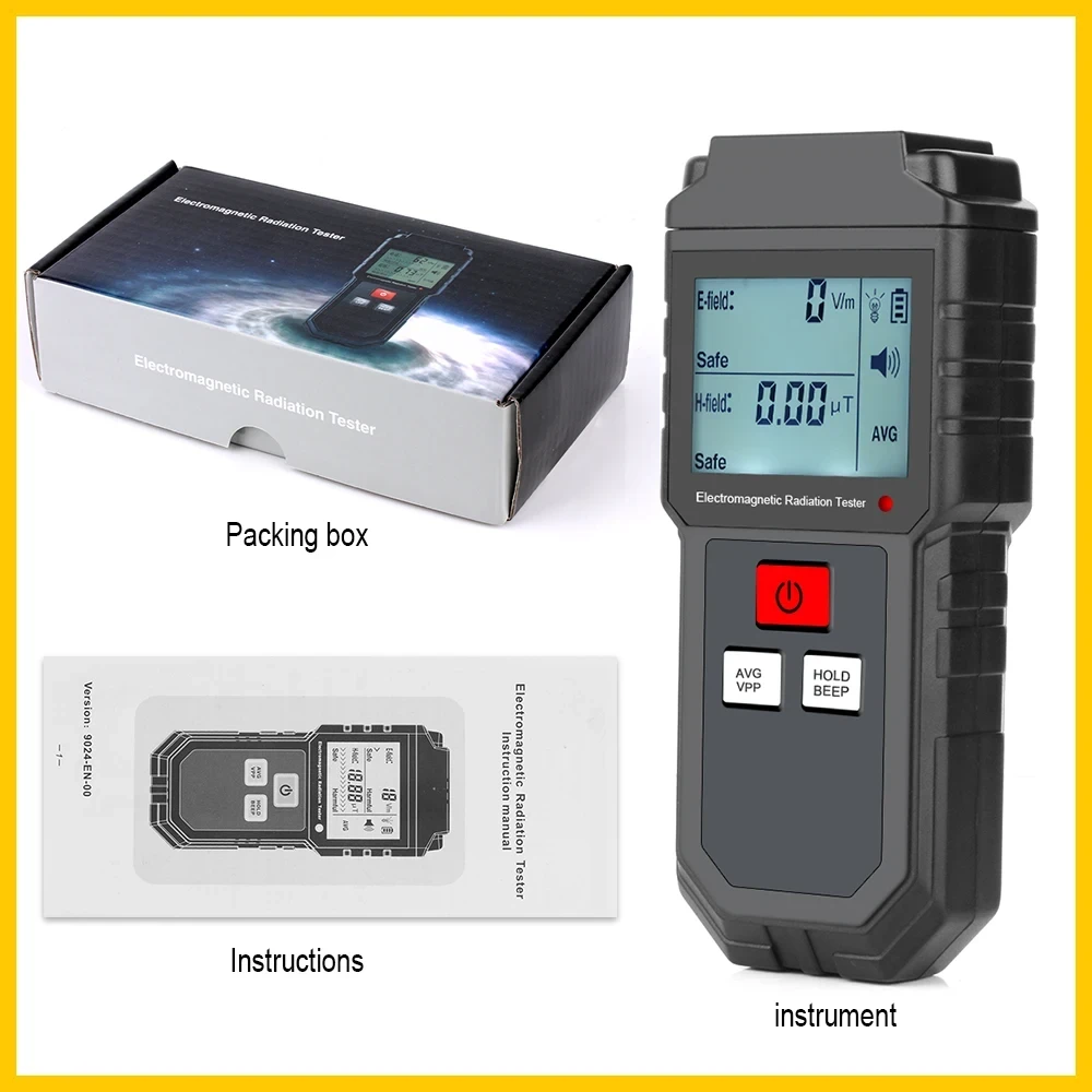 Emf Lite Z7