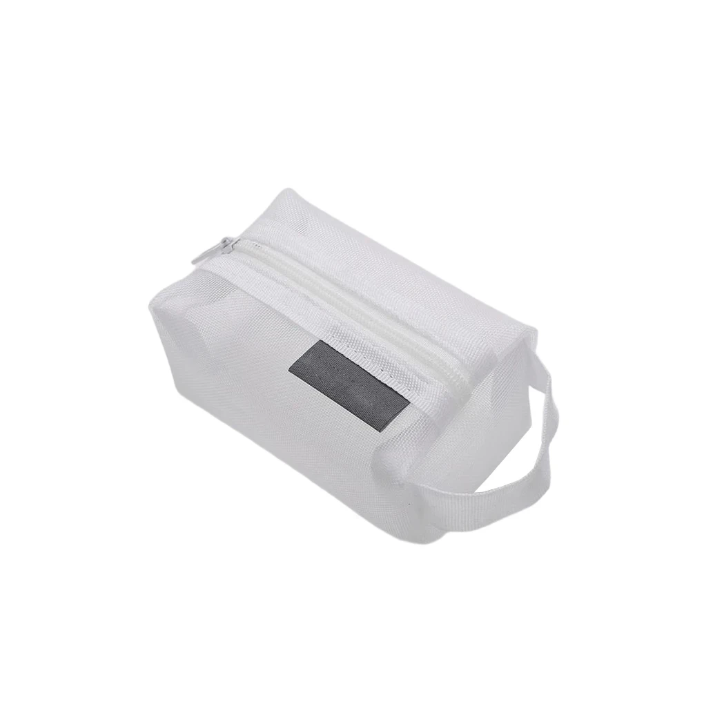 Portable Square Mesh Storage Bag – (2024 New Year Hot Sale)