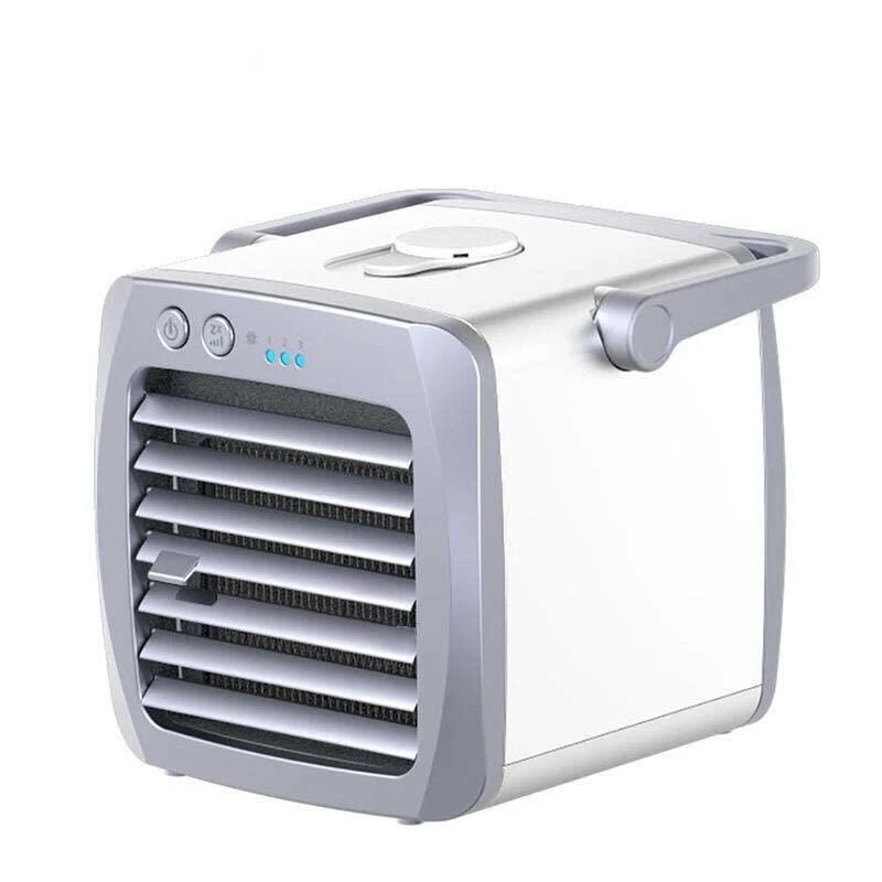 Qinux Portable Air Coolers – Summer Flash Sales 50% Off