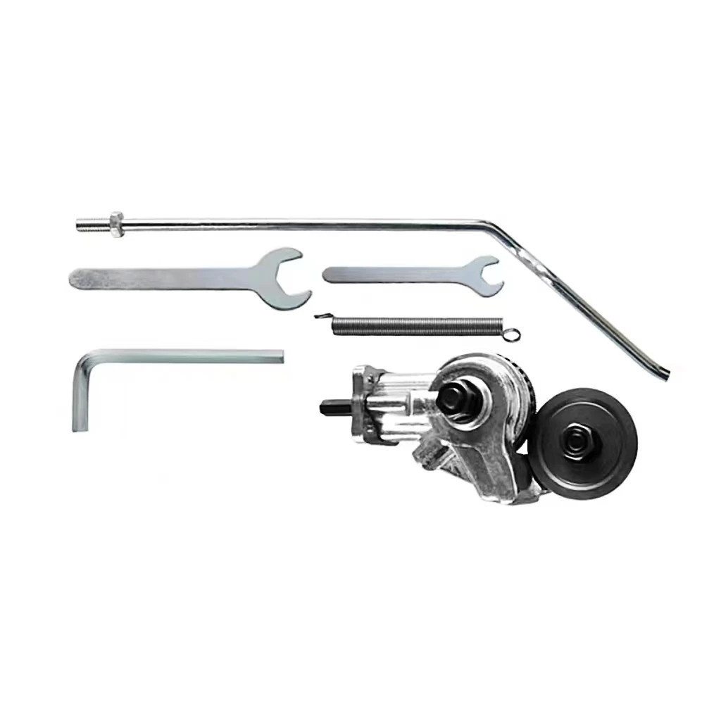Drillcutpro™ – Metal Cutting Adapter For Drill