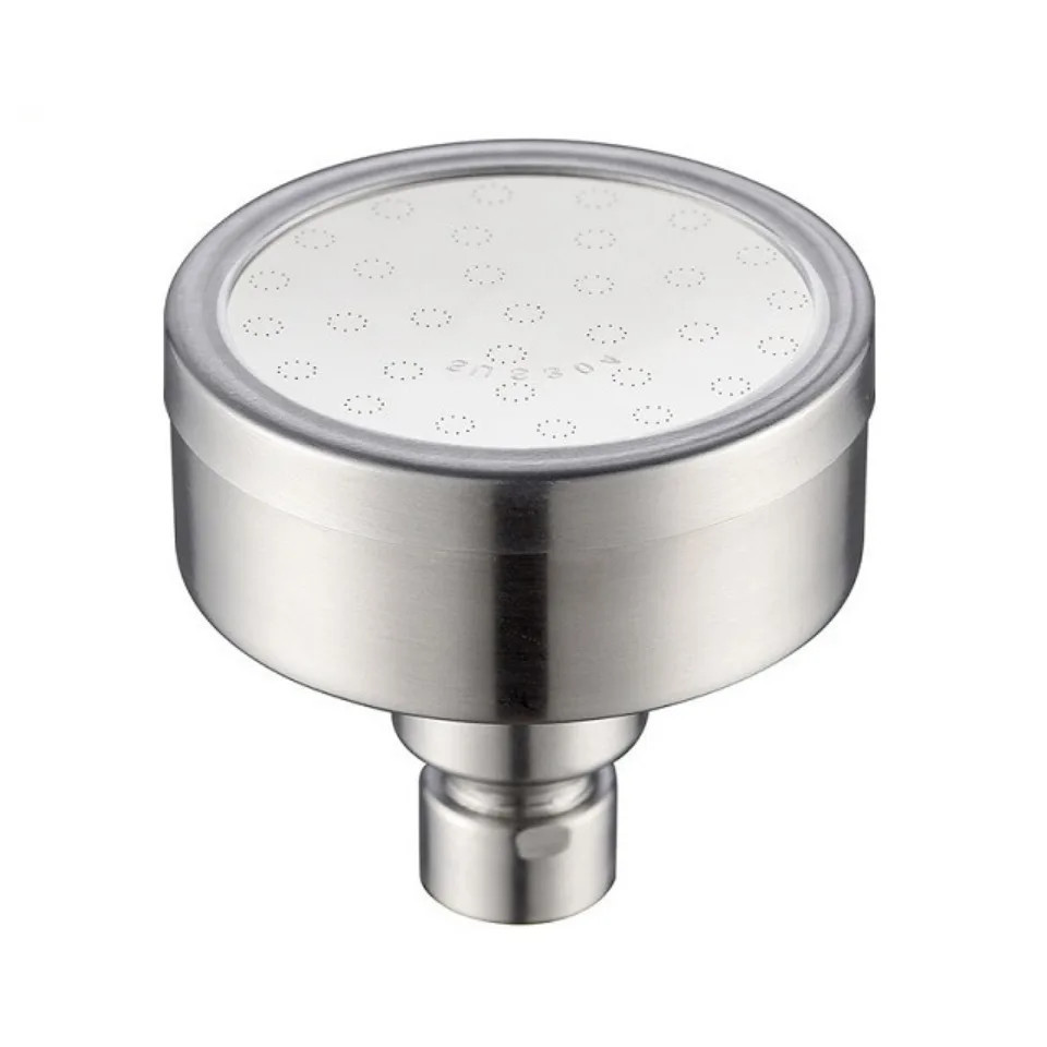 Filtered Showerhead – Hot Sale 50% Off