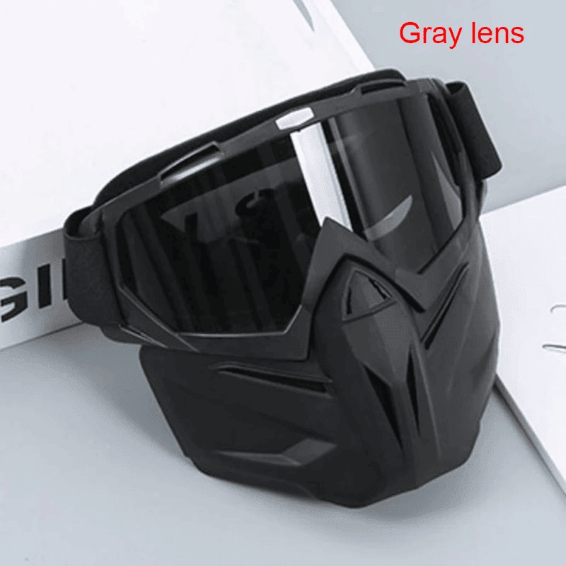 Snowninja Mask – Hot Sale 50% Off
