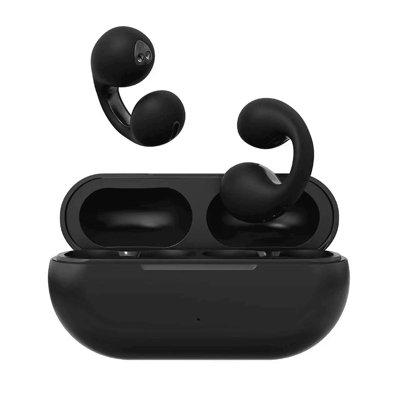 Soundgrip: Athletic Bluetooth Earhook