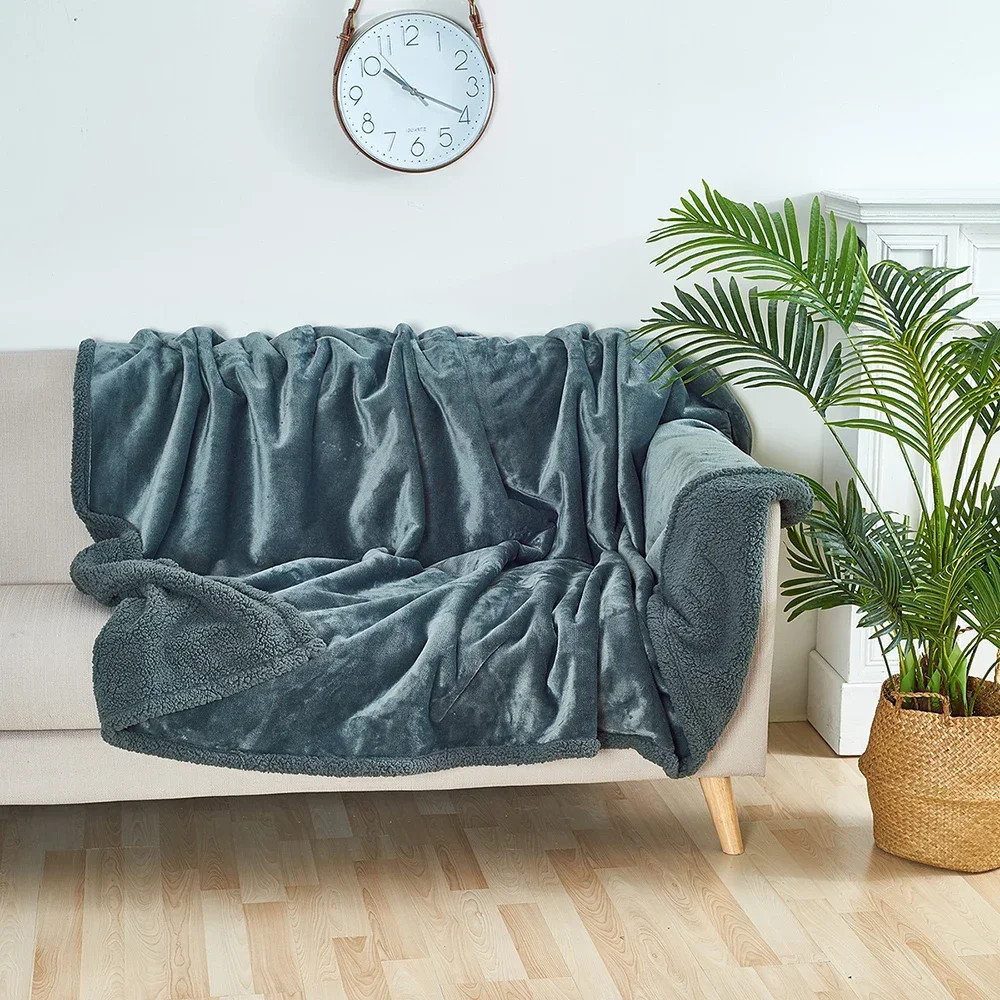 Super Waterproof Blanket