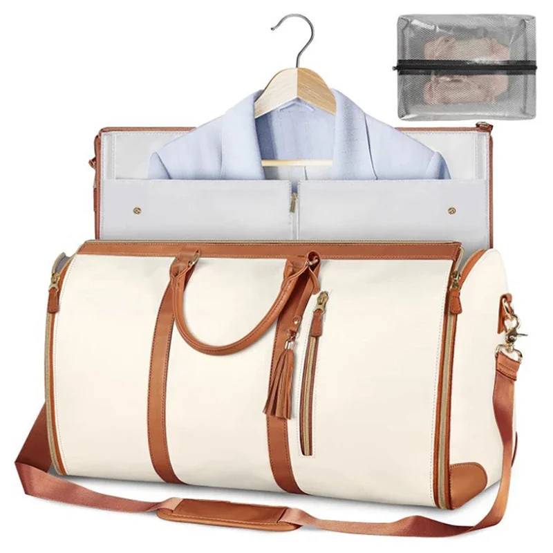 Viciderci – Foldable Travel Bag – Last Day Sale Off 60%