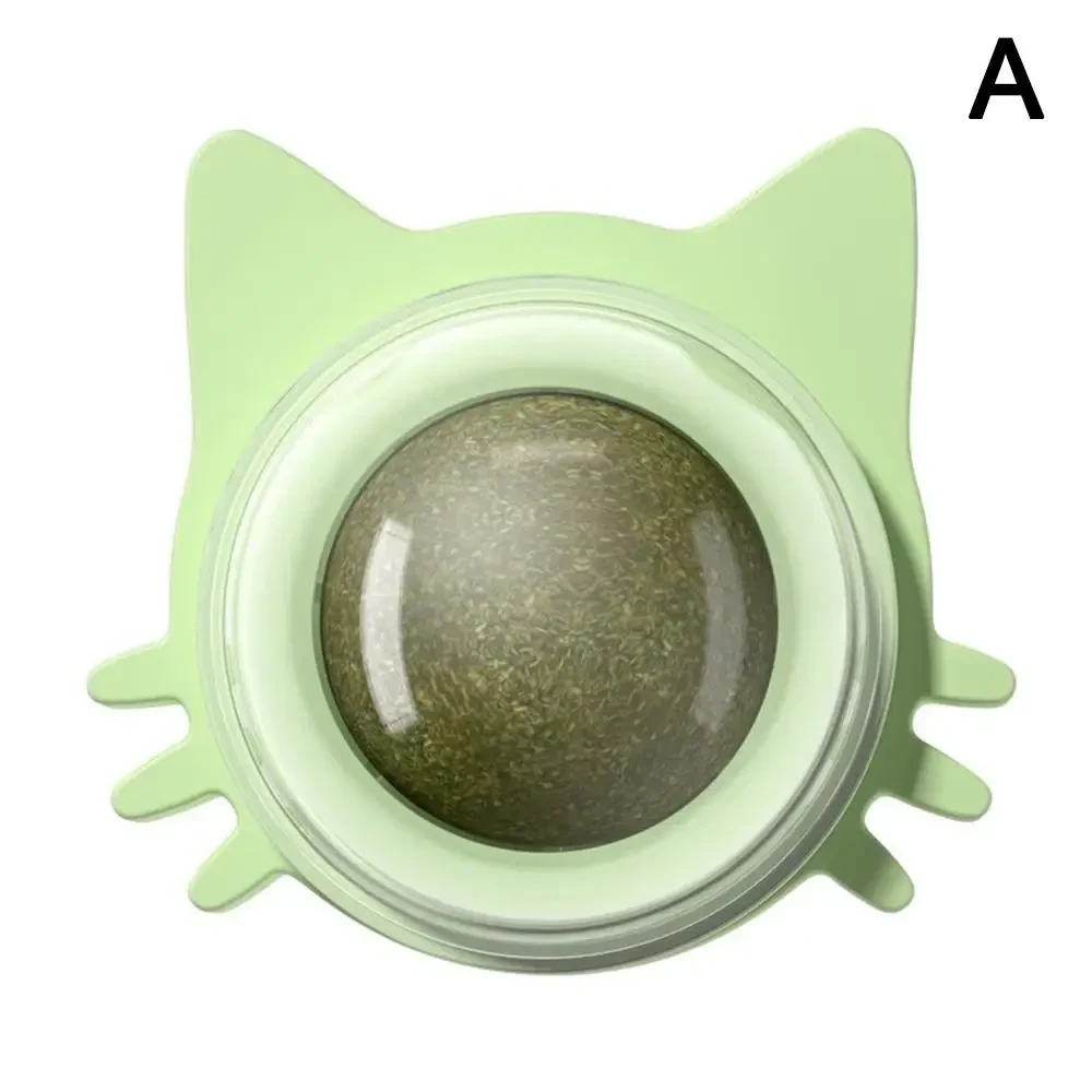 Catswort™ Catnip Ball