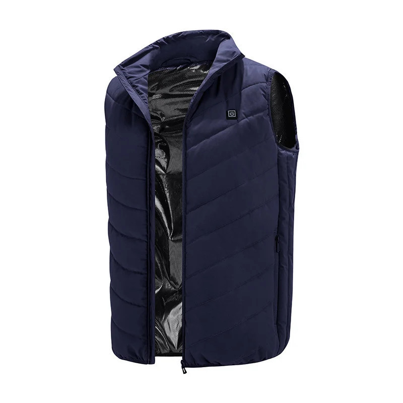 Kovnlo™ Multi-level Heated Vest