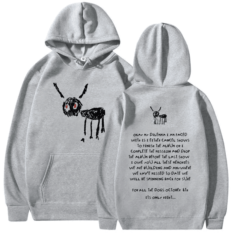 F.a.t.d. Hoodie – Hot Sale 50% Off