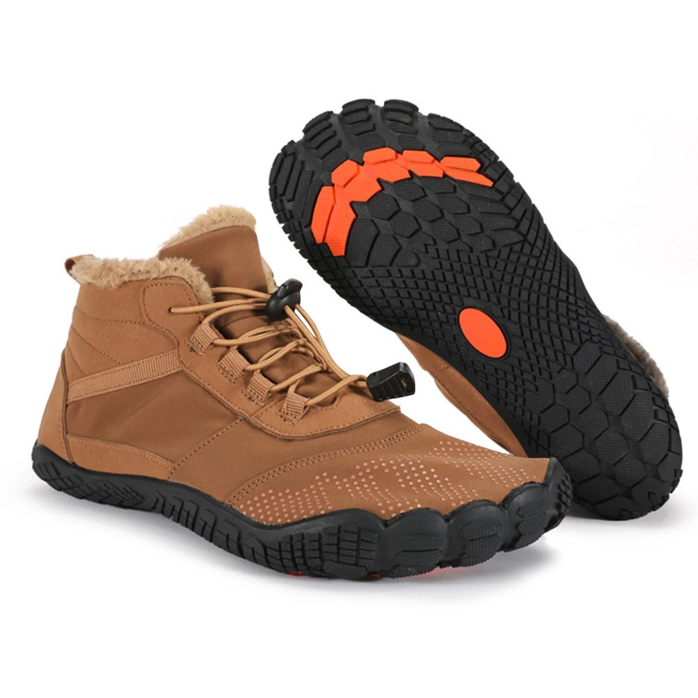 Purestep Thermo – Premium Winter Barefoot Shoes – Hot Sale 50% Off