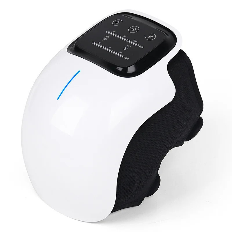 SERENITY FINDS™️- Portable Knee Massager