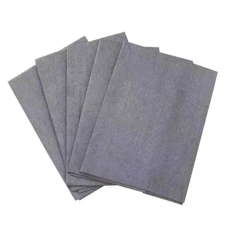 (Last Day Promotion🔥- Save 48% Off)thickened Magic Cleaning Cloth-buy 8 Get 12 Free (20 Pcs) & Free Shipping