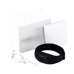 Microcurrent Sleep Aid Wristband Watch