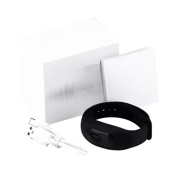Microcurrent Sleep Aid Wristband Watch