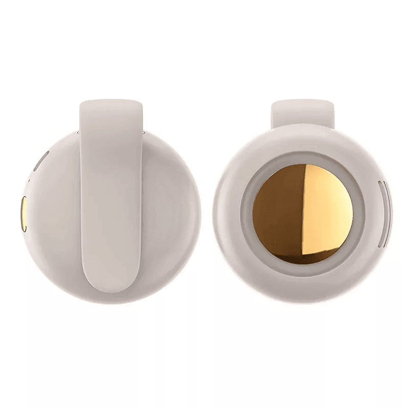 Portable Clip Mini Fan Hand-held Cooling Device