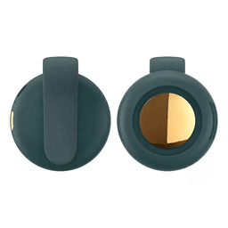 Portable Clip Mini Fan Hand-held Cooling Device