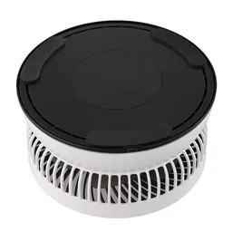 Oscillating Folding Fan With Remote Control