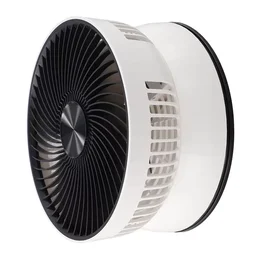 Oscillating Folding Fan With Remote Control