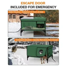 Heatopury