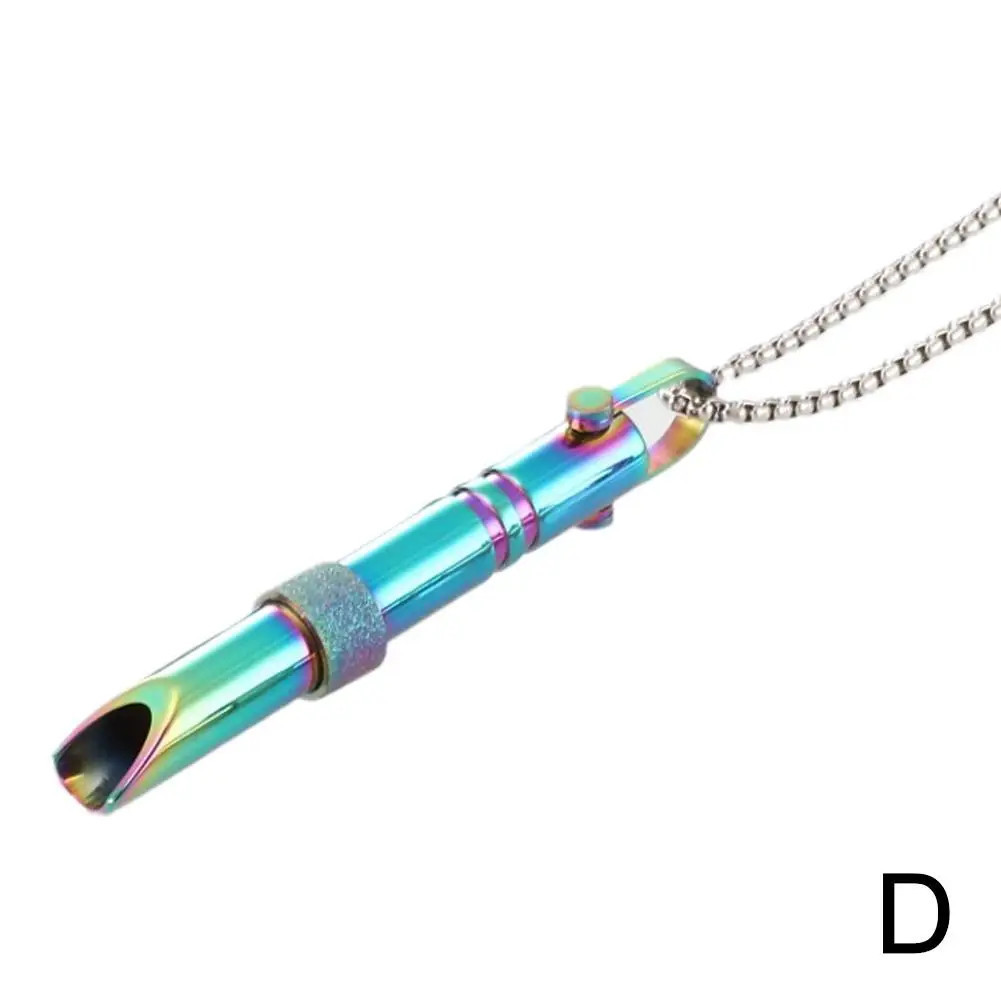 Breatheaze Necklace