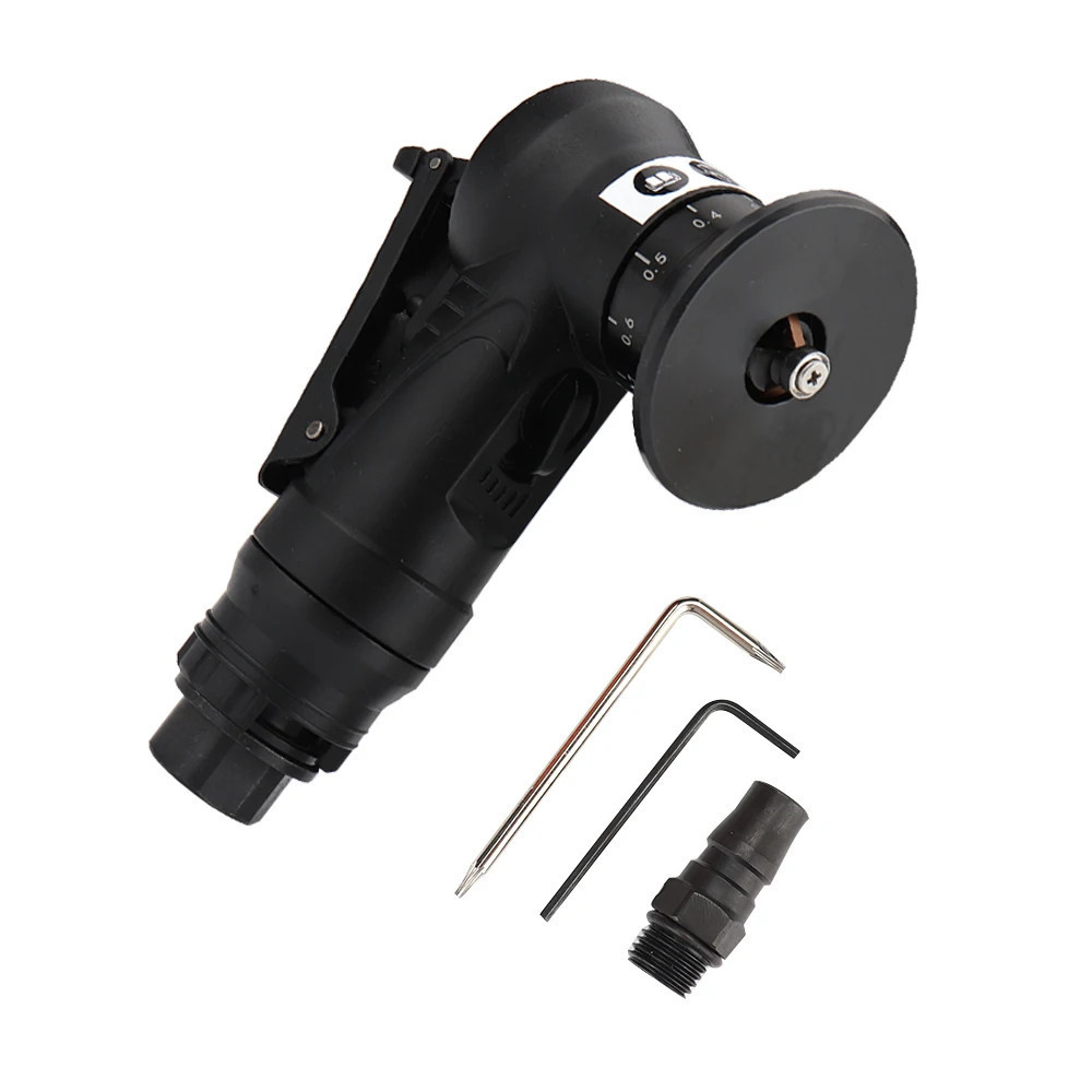 Chamfering Mini Deburring Metal 30000rpm Circular Edge – Hot Sale 50% Off