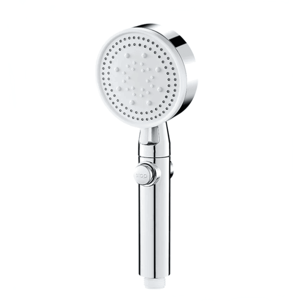 Multi-functional High Pressure Shower Head – 2024 Hot Sale 50% Off