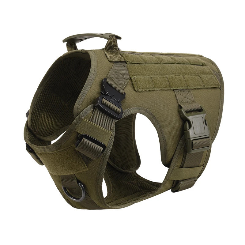 Canine™ Combat Harness – Hot Sale 50% Off