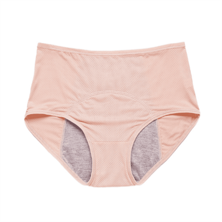 Ladydry – Dry & Discreet Leakproof Underwear – Hot Sale 50% Off