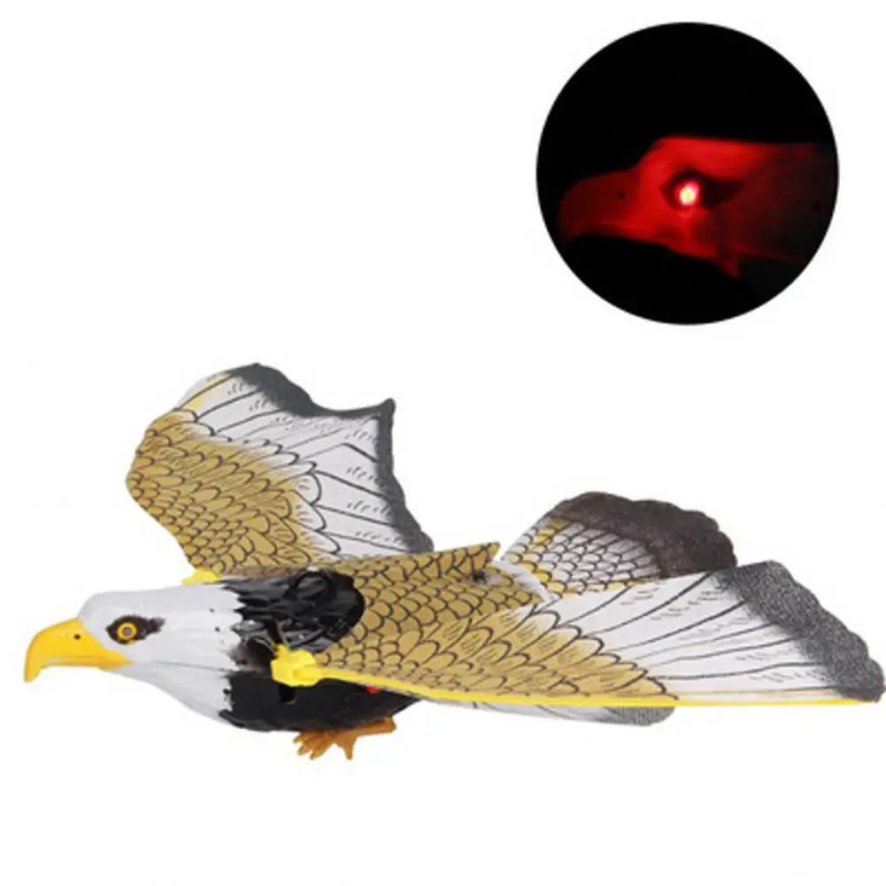 Automatic Moving Simulation Bird Interactive Cat Toy For Indoor Cats – 2024 New Year Hot Sale 49% Off