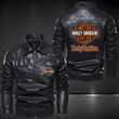 Harley-Davidson PTITF2001