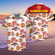 Manchester United HVKQ1732