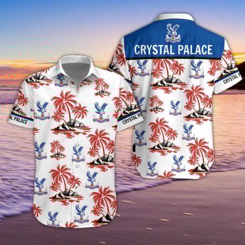 Crystal Palace F.C HVKQ1726