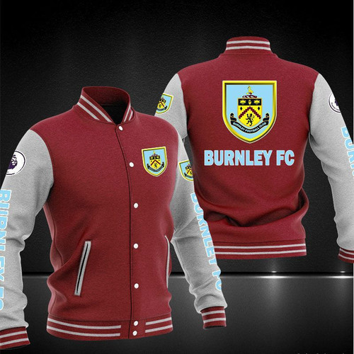Burnley F.C HVKB1249