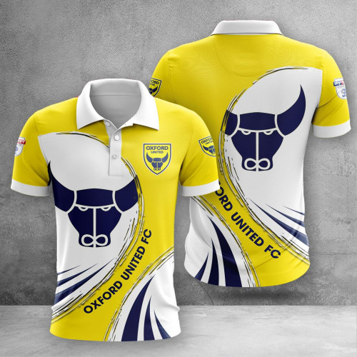 Oxford United F.C VITA443
