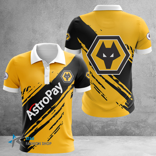 Wolverhampton Wanderers F.C WINA1810