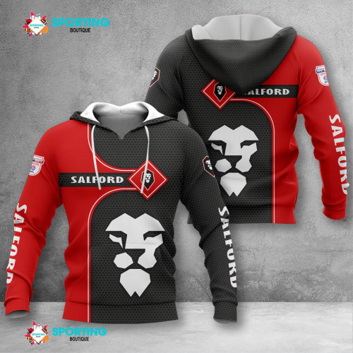 Salford City VITC3279